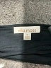 Ella Moss Black Sleeveless Blouse Size M - photo 7