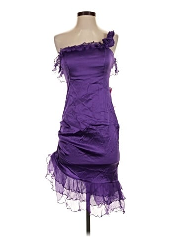 Betsey Johnson Cocktail Dress (view 1)