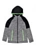 Active by Old Navy Gray Jacket Size 14 - 16 - photo 1