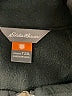 Eddie Bauer 100% Polyester Black Jacket Size 2X - photo 6
