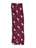 Unbranded Burgundy Scarf One size - photo 2