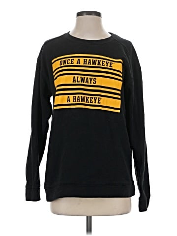 Victoria's Secret Pink Pullover Sweater (view 1)