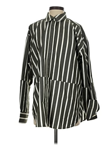 J.Crew Long Sleeve Blouse (view 1)