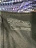Patagonia 100% Polyester Graphic Blue Athletic Shorts Size S - photo 3