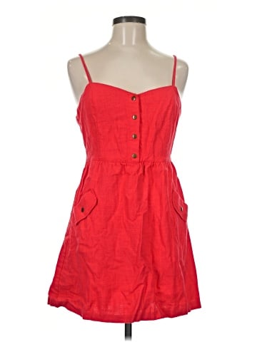 Forever 21 Casual Dress (view 1)