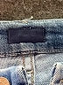 Mother Blue Jeans Size 24 waist - photo 7