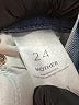 Mother Blue Jeans Size 24 waist - photo 8