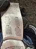 Mother Blue Jeans Size 24 waist - photo 9