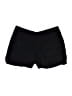Apt. 9 Solid Black Shorts Size 6 - photo 1