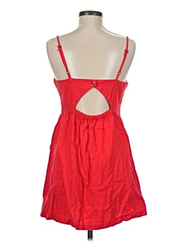 Forever 21 Casual Dress (view 2)