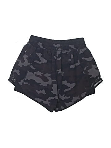 MPG Athletic Shorts (view 2)