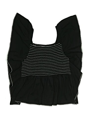 Zara Sleeveless Blouse (view 1)
