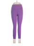 Lululemon Athletica Purple Active Pants Size 4 - photo 1
