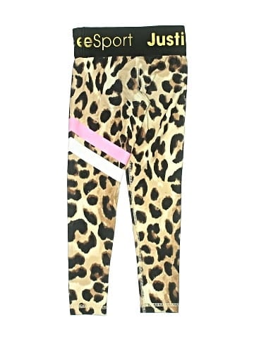 Justice Leggings (view 2)