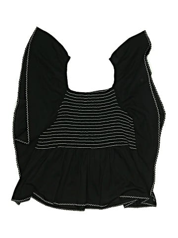 Zara Sleeveless Blouse (view 2)