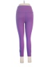 Lululemon Athletica Purple Active Pants Size 4 - photo 2