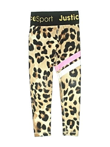 Justice Leggings (view 1)