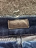 Mother Blue Jeans Size 24 waist - photo 7