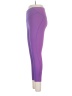 Lululemon Athletica Purple Active Pants Size 4 - photo 5