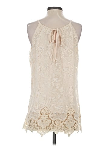Venus Sleeveless Blouse (view 2)