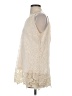 Venus Ivory Sleeveless Blouse Size S - photo 5