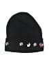 Unbranded 100% Acrylic Black Beanie One size - photo 1
