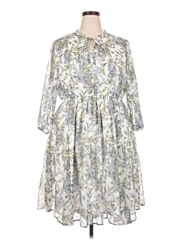 Torrid Casual Dress (view 1)