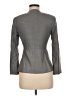 Max Mara Gray Jacket Size 6 - photo 2