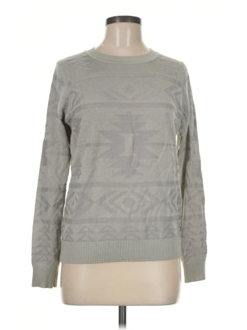 Charming Charlie Pullover Sweater (view 1)