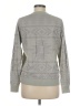 Charming Charlie Gray Pullover Sweater Size M - photo 2