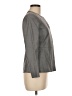 Max Mara Gray Jacket Size 6 - photo 4