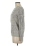 Charming Charlie Gray Pullover Sweater Size M - photo 5