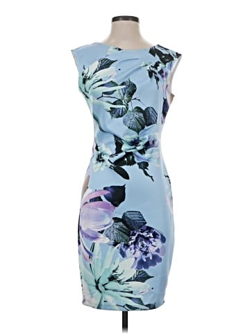 Venus Cocktail Dress (view 1)