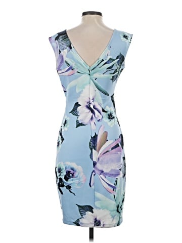 Venus Cocktail Dress (view 2)