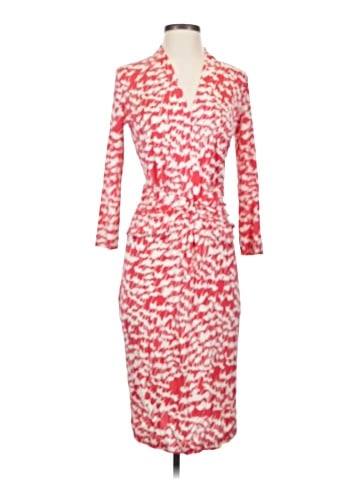 RENA LANGE Cocktail Dress (view 1)