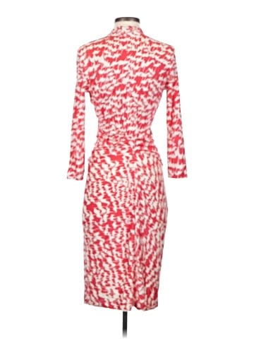 RENA LANGE Cocktail Dress (view 2)