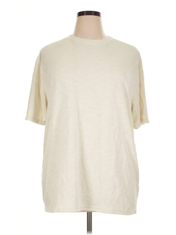Tommy Bahama Short Sleeve Turtleneck (view 1)