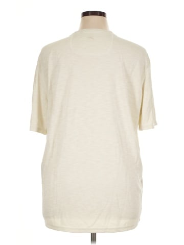 Tommy Bahama Short Sleeve Turtleneck (view 2)