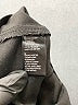 Twenty One Solid Black Shorts Size S - photo 4