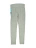 Justice Graphic Green Active Pants Size 5 - photo 2