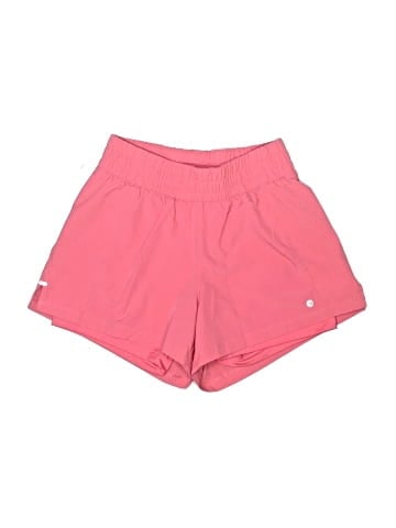 Layer 8 Shorts (view 1)