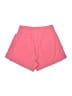 Layer 8 Solid Pink Shorts Size XS - photo 2