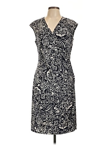 Chaps Casual Dress (view 1)