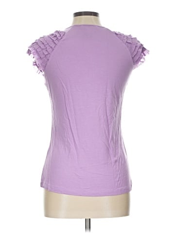 Willi Smith Sleeveless T-Shirt (view 2)