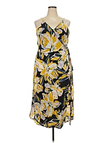 Amour Vert Cocktail Dress (view 1)