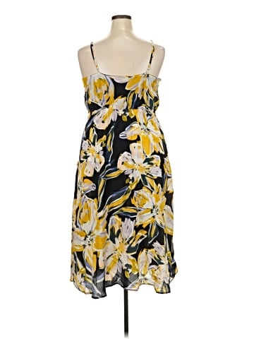 Amour Vert Cocktail Dress (view 2)