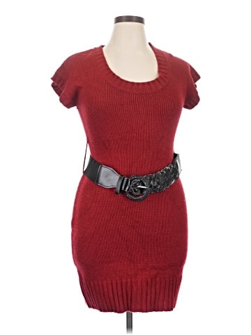 My Michelle Casual Dress (view 1)