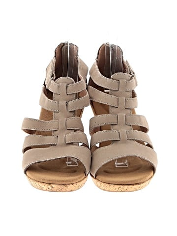 Rockport Wedges (view 2)