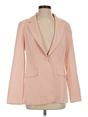 Elie Tahari Blazer (view 1)