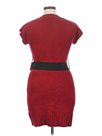 My Michelle Casual Dress (view 2)